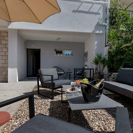 Apartment Teraca Makarska Exterior foto
