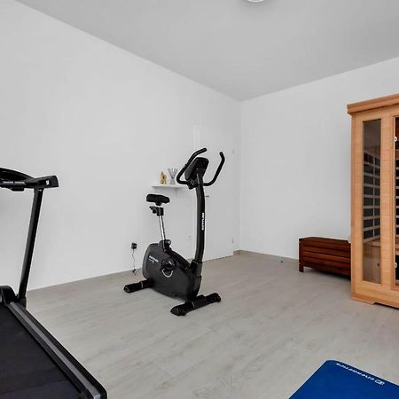 Apartment Teraca Makarska Exterior foto